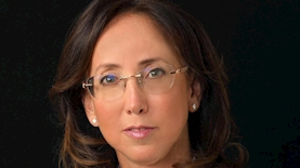 קרין מאיר רובינשטיין, צילום: סיון פרג